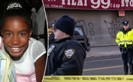 Nickelodeon Star Kianna Underwood Killed in NYC Hit-and-Run: Police Report