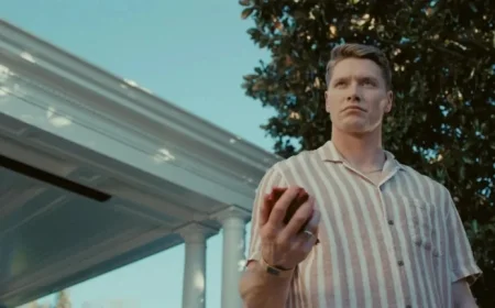 Inside FOX’s Year-Round Creative Drive for IndyCar Coverage