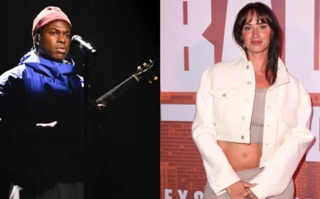 Daniel Caesar Reveals YesJulz Controversy ‘Forever Changed’ His Life Path
