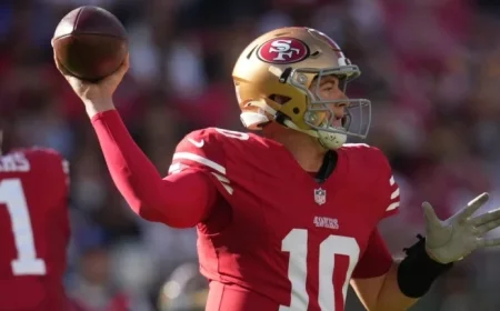 NFL Insider Reveals Potential Trade for Former Patriots QB Mac Jones