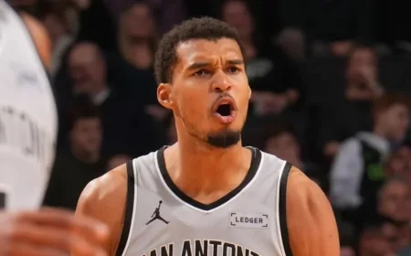 Spurs Fear New Warriors Trade Rumor Could Impact Team’s Success