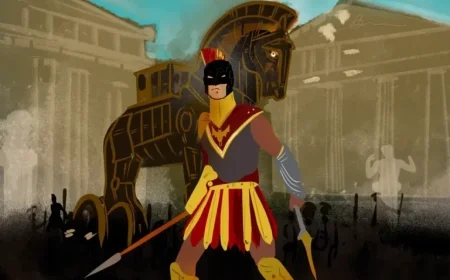 Debating Historical Accuracy in Christopher Nolan’s Latest Epic