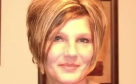 Home Security Video Captures Woman’s Final Moments: Key to Murder Case?