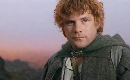 Top Sean Astin Roles: Memorable Movies and TV Shows