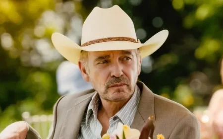 Billy Bob Thornton’s Future in ‘Landman’ Uncertain After Season 2 Revelation