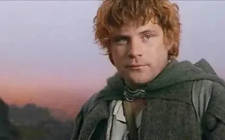 Sean Astin’s Best Movies and TV Shows: Top Roles and Highlights