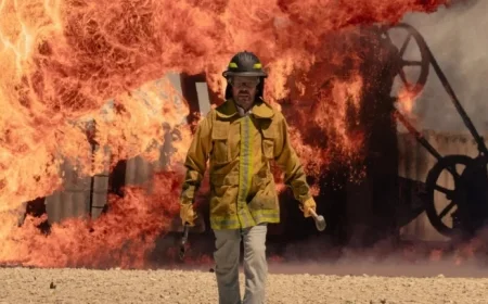 Taylor Sheridan’s ‘Landman’ Season 3: Key Details of the Oil Drama