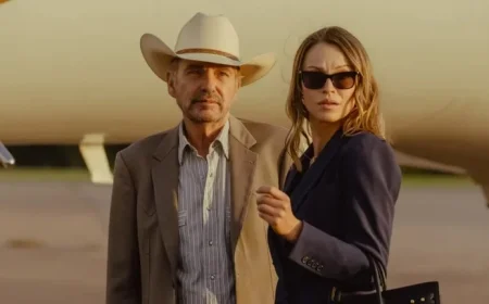 ‘Landman’ Season 3: Latest Updates and Possibilities Revealed