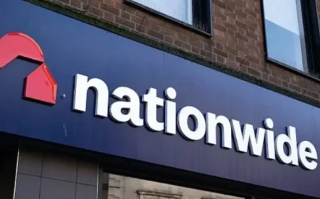 Nationwide Announces ‘Rare’ Update for 16 Million Customers