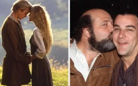 27 Unbelievable Facts About ‘The Princess Bride’