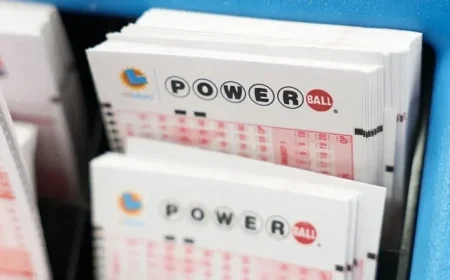 Winning Ticket Sold at Florida Publix in Saturday’s Powerball Draw