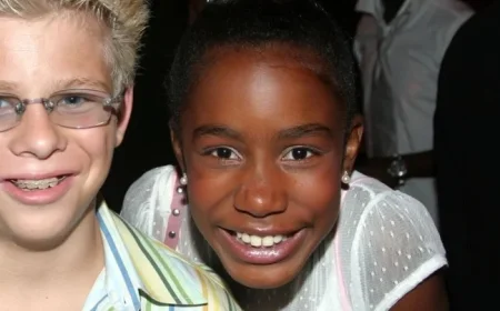 ‘All That’ Star Kianna Underwood Dies in Hit-and-Run Tragedy