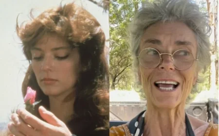 Thorn Birds Star Addresses Trolls Mocking Her ‘Unkempt’ Video Appearance