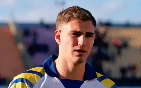 Parma vs Genoa: Match Preview, Predictions, and Team News