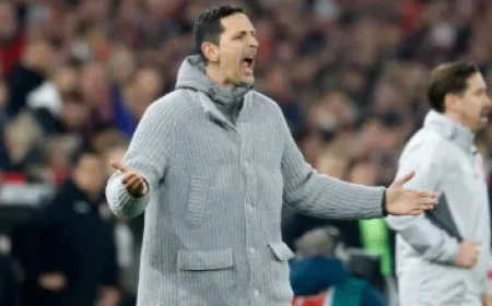 Flurries Possible in Metro Atlanta Sunday as Weather System Moves North