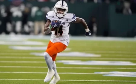 Ohio State’s 2026 Offensive Transfers: Key Additions and Departures