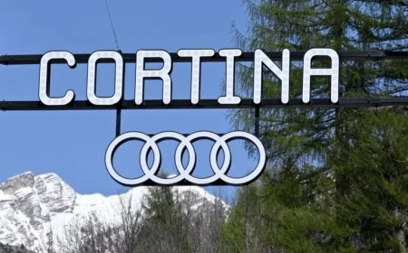 2026 Winter Olympics: Complete Schedule and Daily Events Overview