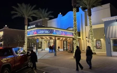 Alert: Check for Measles Symptoms if You Visited This Gilbert Location