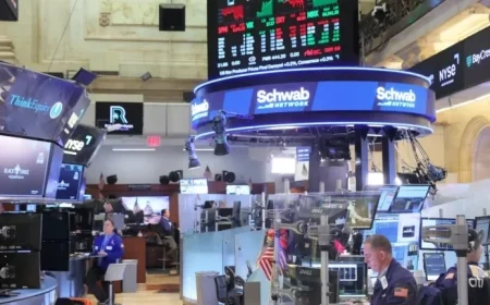 Stock Market Holiday Schedule: Is It Open on MLK Day 2026?