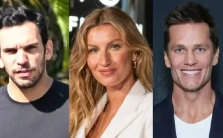 “Finn Wolfhard and ‘Stranger Things’ Cast Embrace Adulthood”