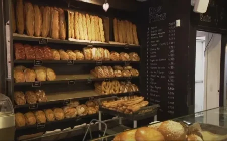 Ahuntsic Bakery Faces Staff Shortage Due to PEQ Program End