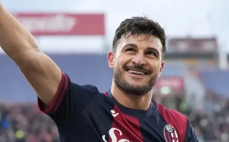 Bologna vs Fiorentina: Match Preview, Predictions, Team News & Lineups