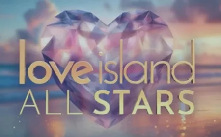 Love Island All Stars Unveils Three New Bombshells Disrupting the Villa