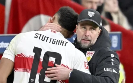 Stuttgart vs Union Berlin: Prediction, Team News, Lineups Preview