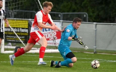 Ghosts Triumph; Town Defeated