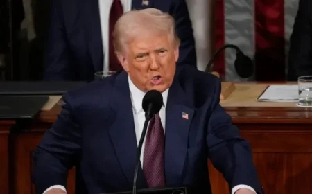 Finley: Trump’s Grip on GOP Weakens