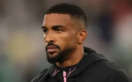 Domi’s OT Goal Lifts Maple Leafs Over Jets