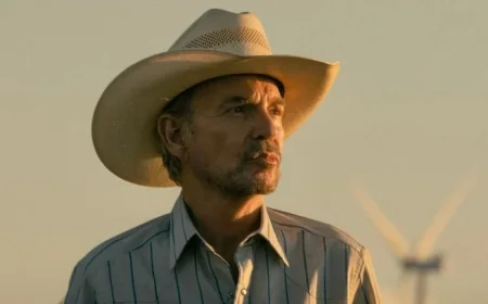 ‘Landman’ Season 2 Finale: When and Where to Stream