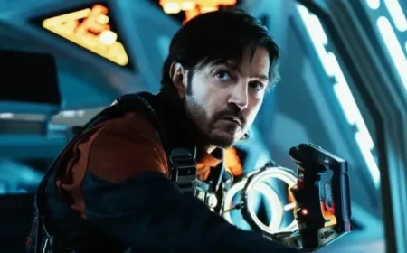 Does Lucasfilm’s Dave Filoni Disapprove of Andor?