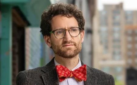 Evan Weiss Appointed CEO of New Jersey Economic Development Authority