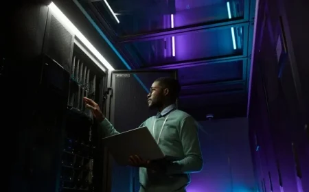 Top AI Stock to Invest in for 2026: A Unique Opportunity