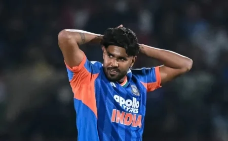 Harshit Rana Reveals Emotional Daily Struggles with His Father