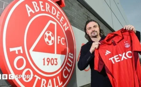 Pfannenstiel Explores Innovation in Aberdeen’s Dugout Acoustics