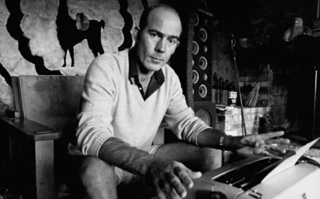 Examining the Truth Behind Hunter S. Thompson’s Death