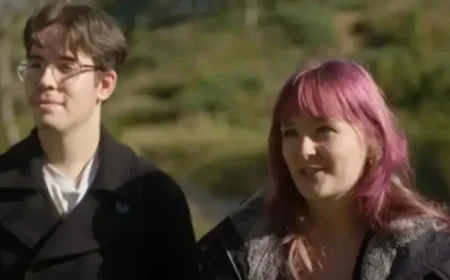 Helen Skelton Assists Ullswater in Hunt for Missing Tankard