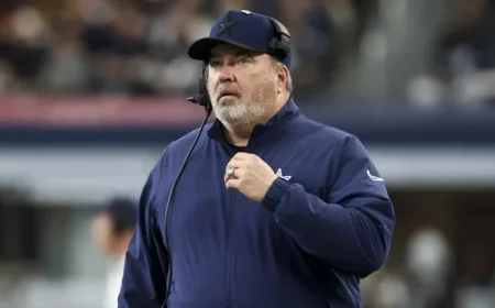 Steelers Interview Pittsburgh Native, Ex-Aaron Rodgers Head Coach