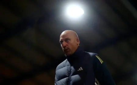 Newcastle Under-21s Face Scrutiny as Another Coach Resigns