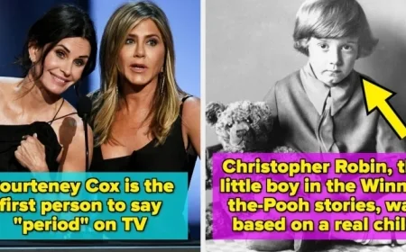 11 Astonishing Facts That Seem Unreal But Are True