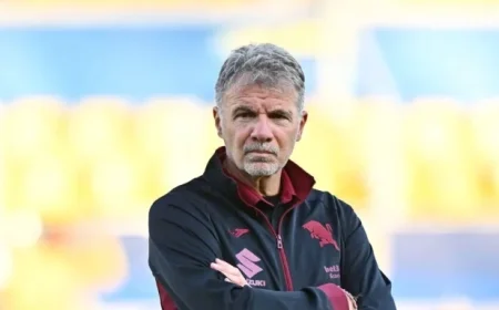 Torino vs Roma: Malen Starts, Soulé Out in Official Lineups