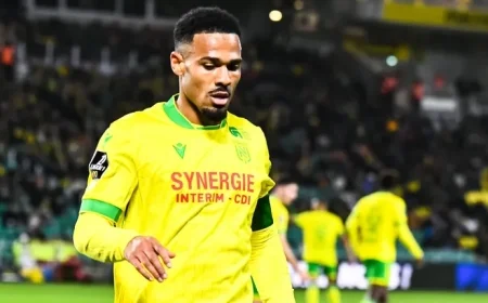 Nantes vs Paris FC: Match Preview, Predictions, Team News, and Lineups