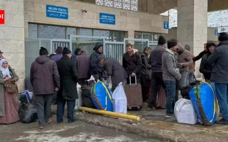 Indian Students in Iran Struggle with Spotty Internet Amid Curfews and Shutdowns