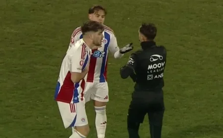 Live Coverage: CFR Cluj vs. Oțelul in Superliga Round 22