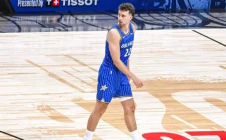 Wagner Confirms He Feels Good on His Return