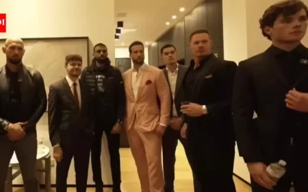 Andrew Tate, Nick Fuentes Dance to ‘Heil Hitler’, Netizens Decry ‘Sinister’