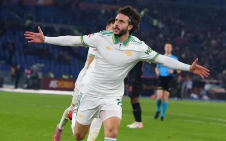 AS Roma vs Torino: Predicted Lineup and Team News Revealed