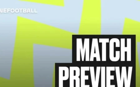 Fenerbahçe’s Unbeaten Title Bid Faces Formidable Alanyaspor Challenge